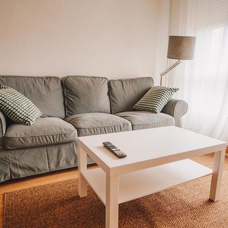 Apartamento Los Gascones Oviédo Exterior foto