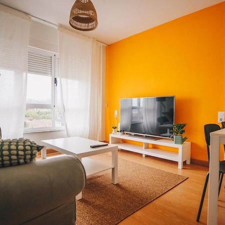 Apartamento Los Gascones Oviédo Exterior foto