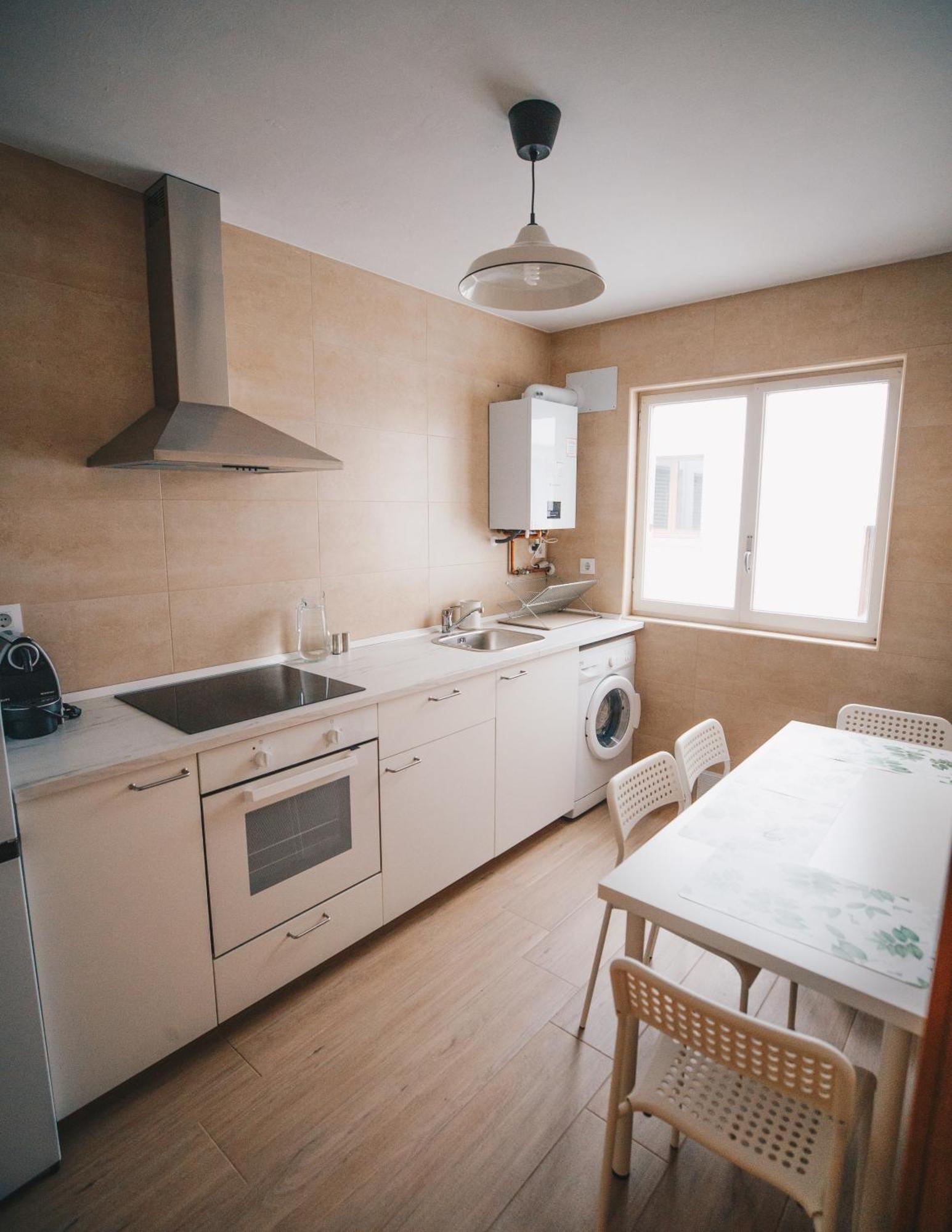 Apartamento Los Gascones Oviédo Exterior foto
