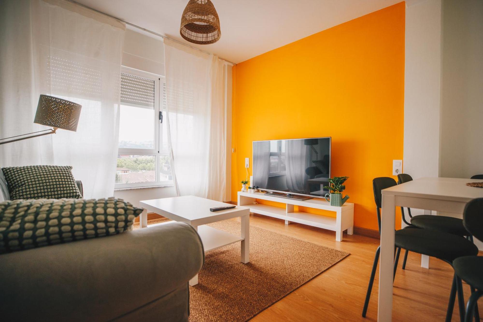 Apartamento Los Gascones Oviédo Exterior foto