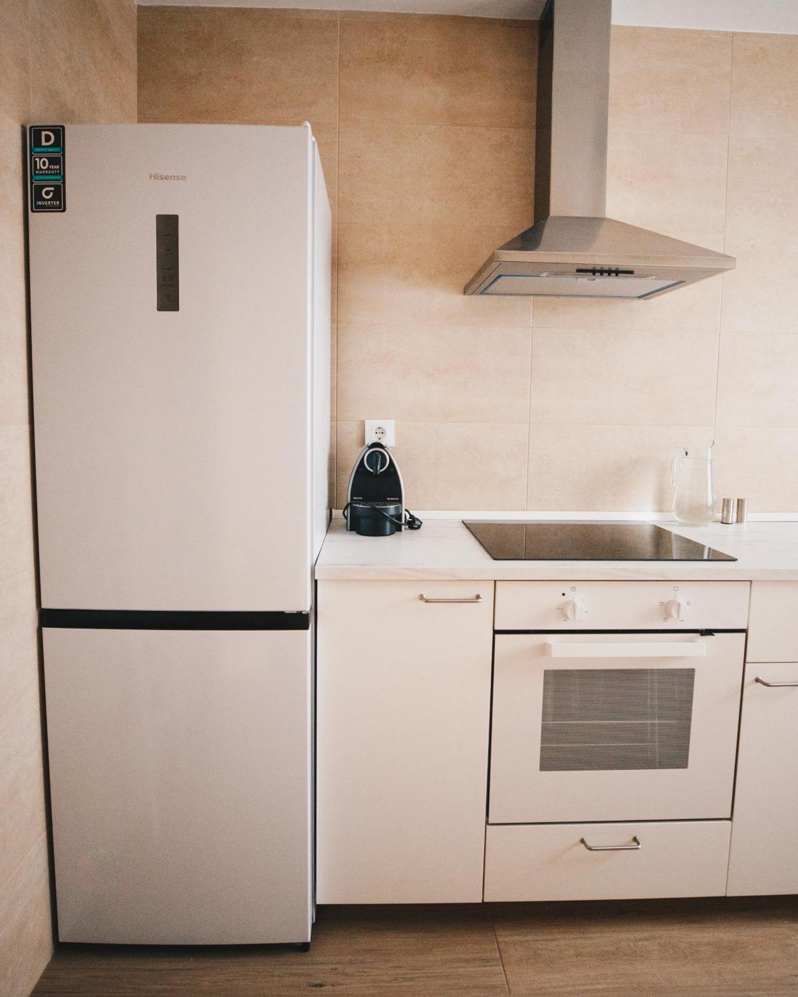 Apartamento Los Gascones Oviédo Exterior foto